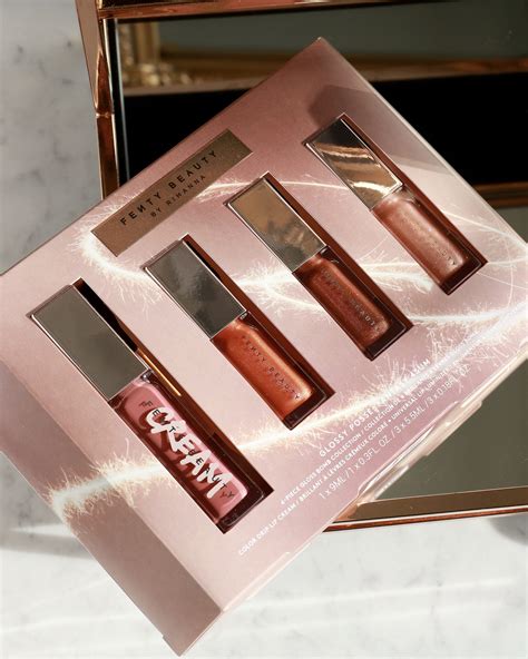 fenty gift set
